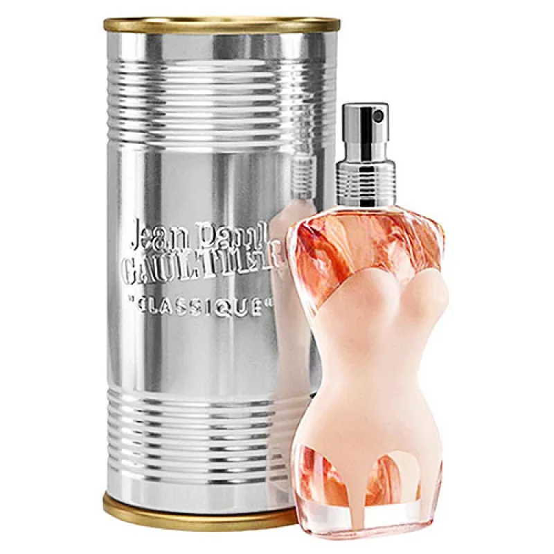Gaultier Classique edt 100ml Gaultier Classique edt 100ml