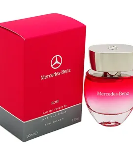 Rose edt 90ml