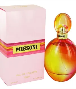 Missoni Eau de Toilette tester 100ml
