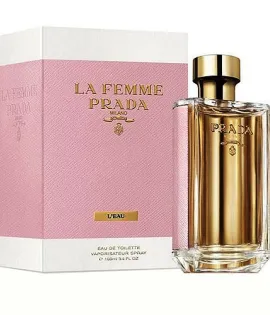 Prada La Femme L'Eau edt 50ml