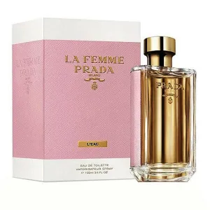 Prada La Femme L'Eau edt 100ml