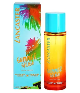 Summer Splash edt 100ml