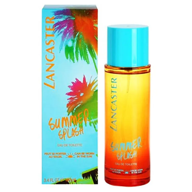 Summer Splash edt 100ml