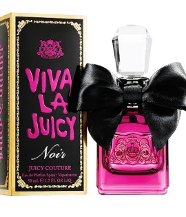 Viva La Juicy Noir edp 100ml / doboz nélkül /
