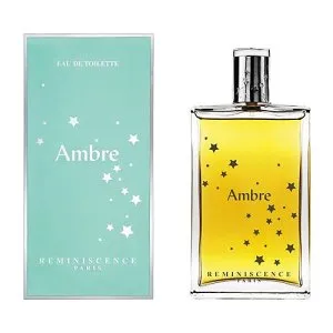 Ambre edt tester 100ml