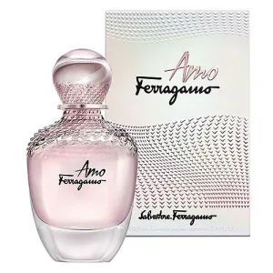 Amo Ferragamo edp tester 100ml