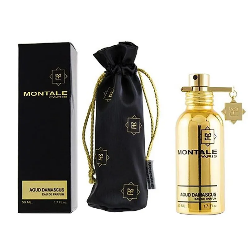 Aoud Damascus edp 100ml Aoud Damascus edp 100ml