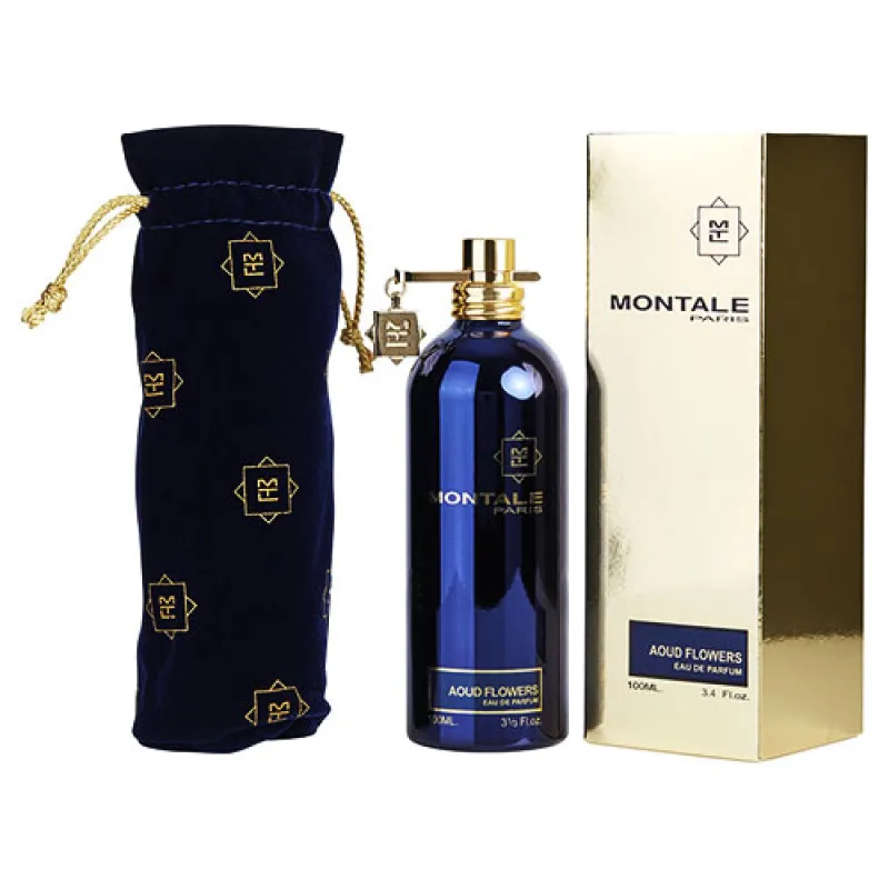 Aoud Flowers edp 100ml