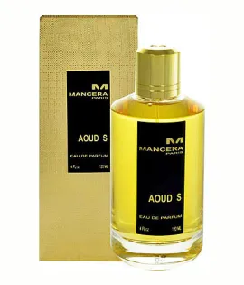 Aoud S edp 120ml