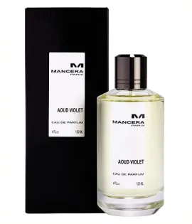 Aoud Violet edp 120ml