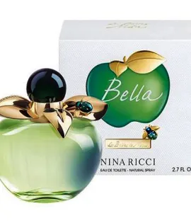 Bella edt tester 80ml