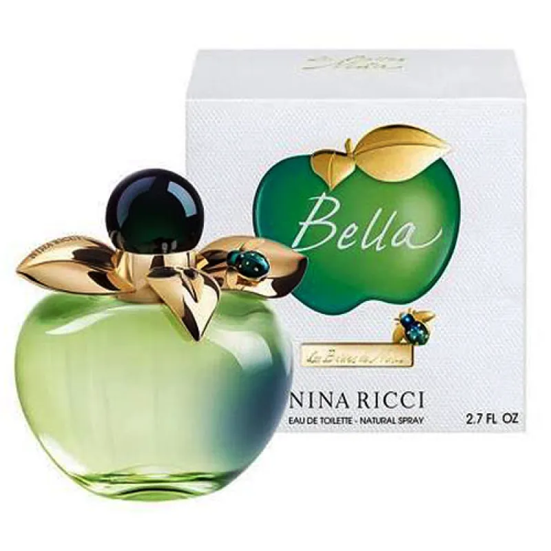 Bella edt tester 80ml Bella edt tester 80ml