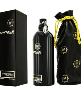 Boise Vanille edp 100ml