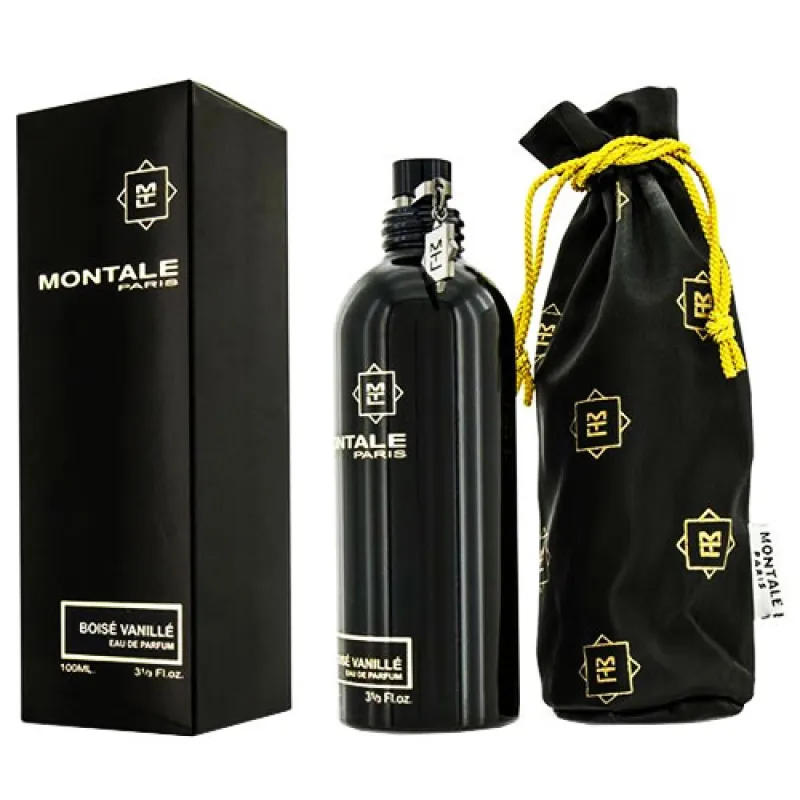 Boise Vanille edp 100ml