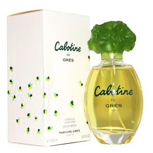 Cabotine edp 100ml
