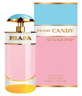 Candy Sugar Pop edp 80ml