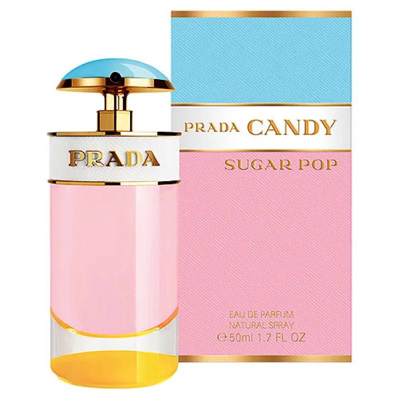 Candy Sugar Pop edp 50ml