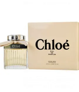 Chloé Eau de Parfume edp 100ml