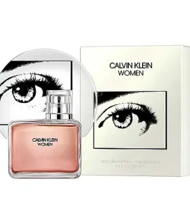 CK Woman edp 50ml 