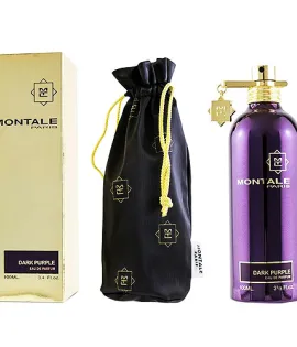Dark Purple edp 50ml