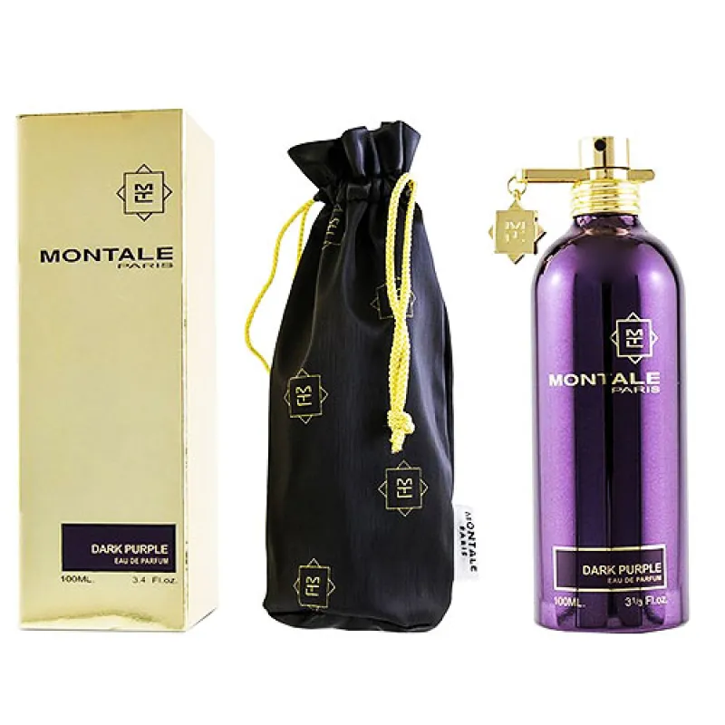 Dark Purple edp 50ml Dark Purple edp 50ml