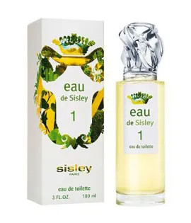 Eau de Sisley 1 edt 100ml