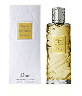 Escale á Portofino edt 125ml