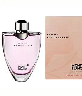 Femme Individuelle edt tester 75ml