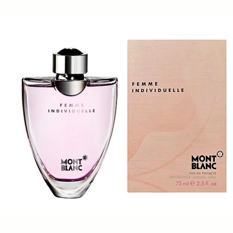 Femme Individuelle edt tester 75ml