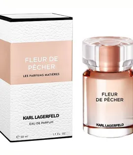 Fleur de Pecher edp 100ml /doboz nélkül /