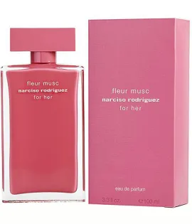 Fleur de Musc for Her edp 50ml