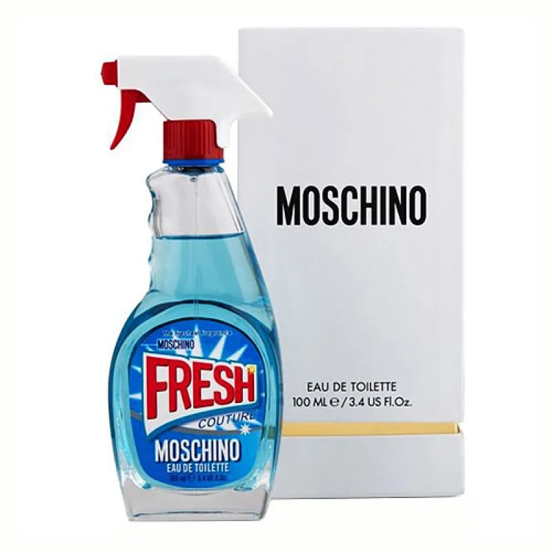 Fresh Couture edt tester 100ml
