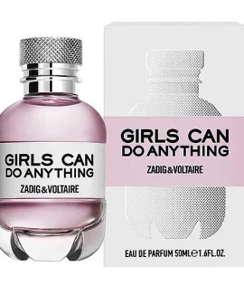 Girls Can Du Anithing edp tester 90ml