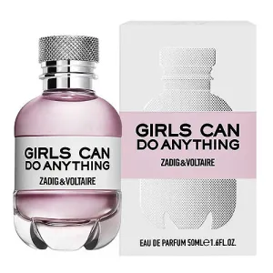 Girls Can Du Anithing edp tester 90ml