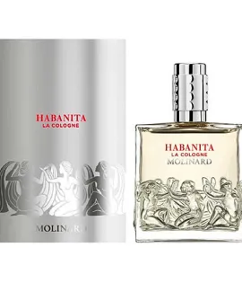Habanita La Cologne 75ml
