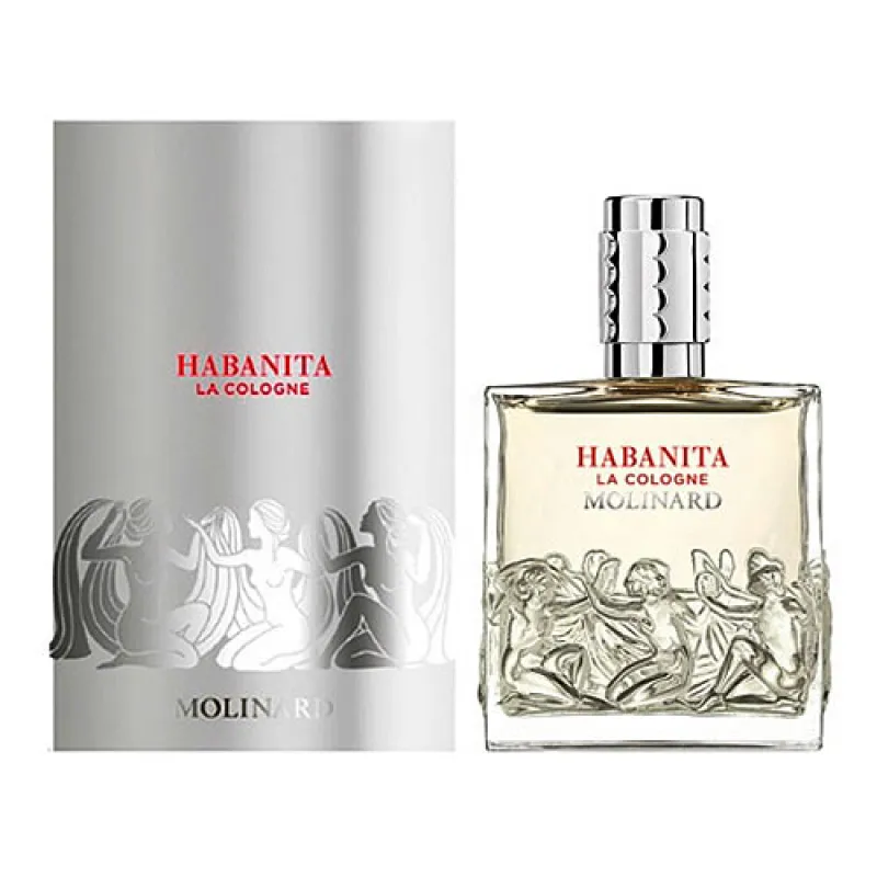 Habanita La Cologne 75ml Habanita La Cologne 75ml