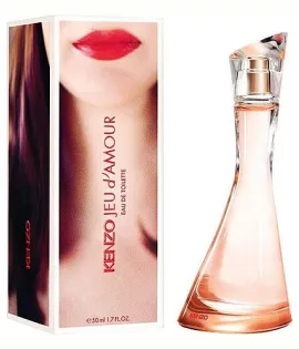 Jeu d'Amour Eau de Toilette 100ml