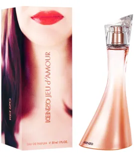 Jeu d'Amour edp tester 50ml