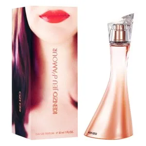 Jeu d'Amour edp tester 50ml