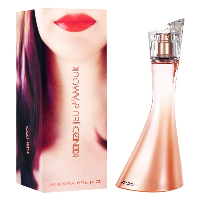 Jeu d'Amour edp tester 50ml