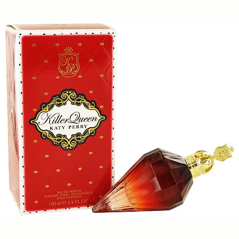 Killer Queen edp 50ml Killer Queen edp 50ml