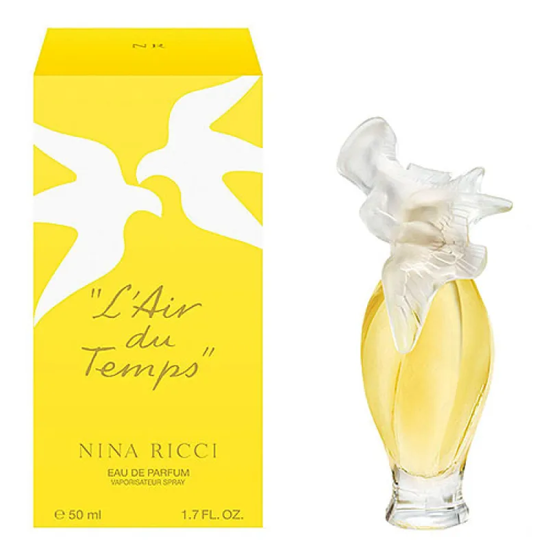 L' Air du Temps edp tester 100ml