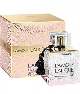 L'Amour edp 100ml