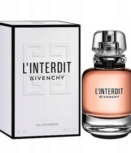L'Interdit 2018 edp 50ml