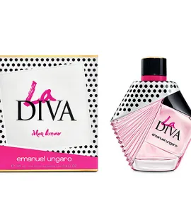 La Diva Mon Amour edp 100ml