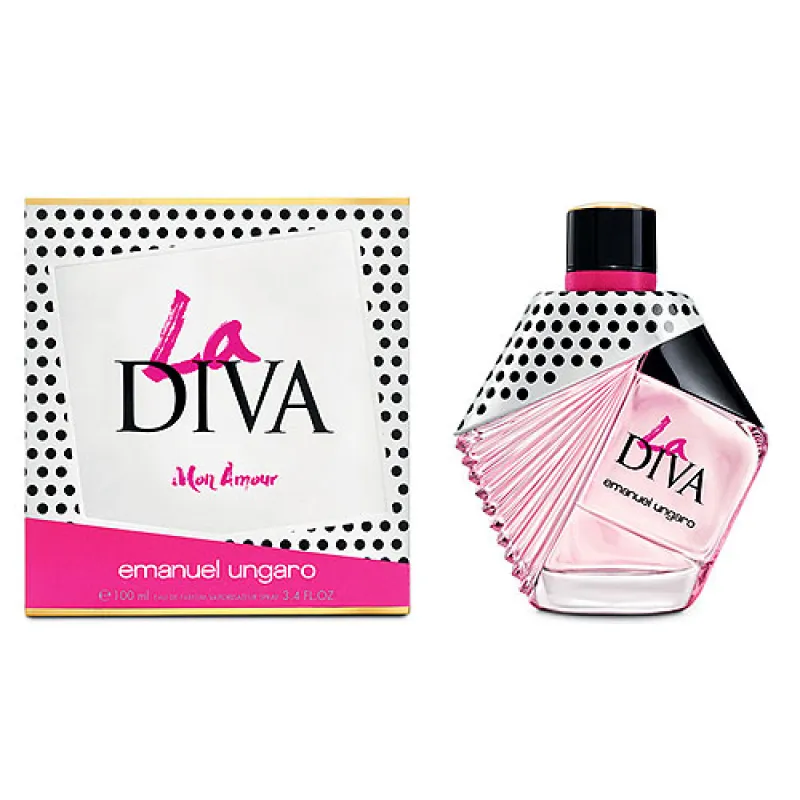 La Diva Mon Amour edp 100ml