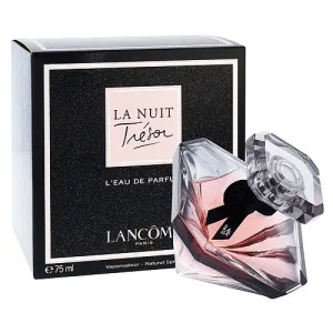 La Nuit Tresor L'Eau de Parfum tester 75ml