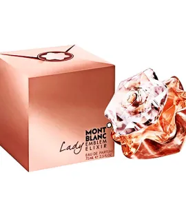 Lady Emblem Elixir edp 50ml