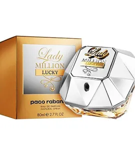 Lady Million Lucky edp 50ml