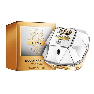 Lady Million Lucky edp 50ml